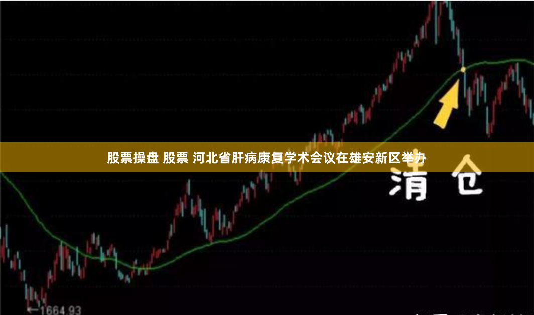股票操盘 股票 河北省肝病康复学术会议在雄安新区举办