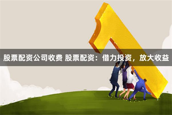 股票配资公司收费 股票配资:借力投资,放大收益