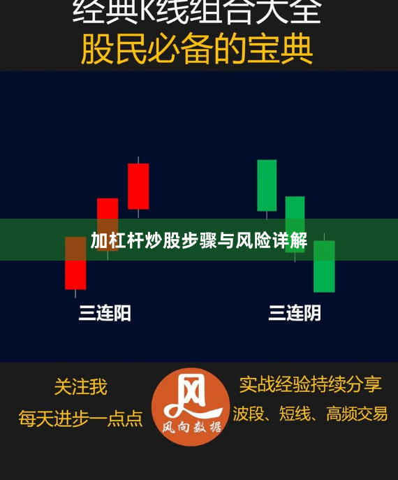加杠杆炒股步骤与风险详解
