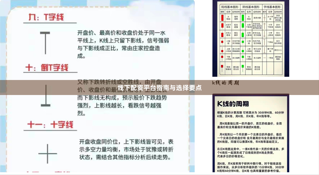 线下配资平台指南与选择要点