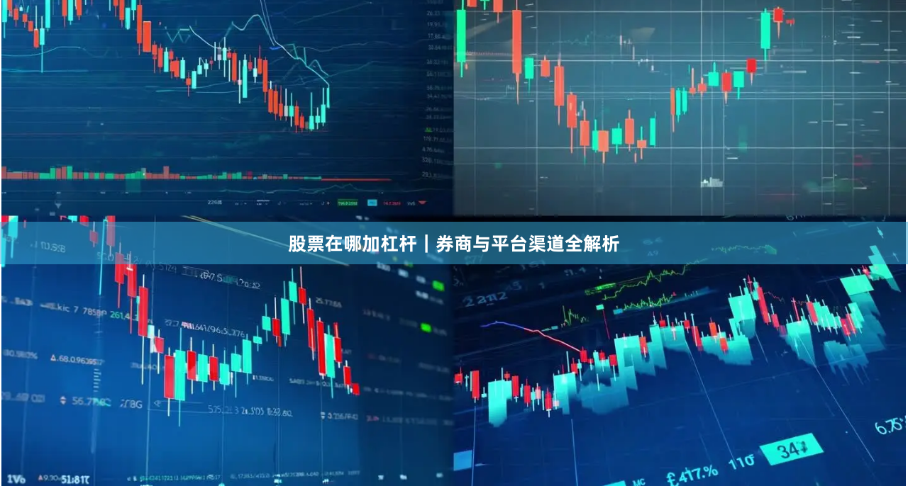 股票在哪加杠杆｜券商与平台渠道全解析
